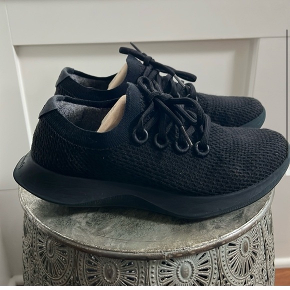 AllBirds - Obsidian Tree Breezer Runners - Size 8.5 - Picture 5 of 8
